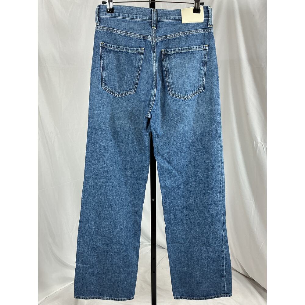 Citizens of Humanity Annina Trouser Jean in Pinnacle - Picture 6 of 12